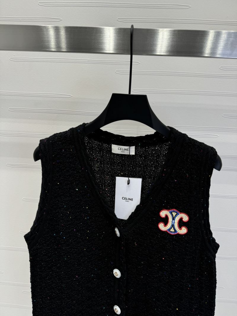 Celine Vest